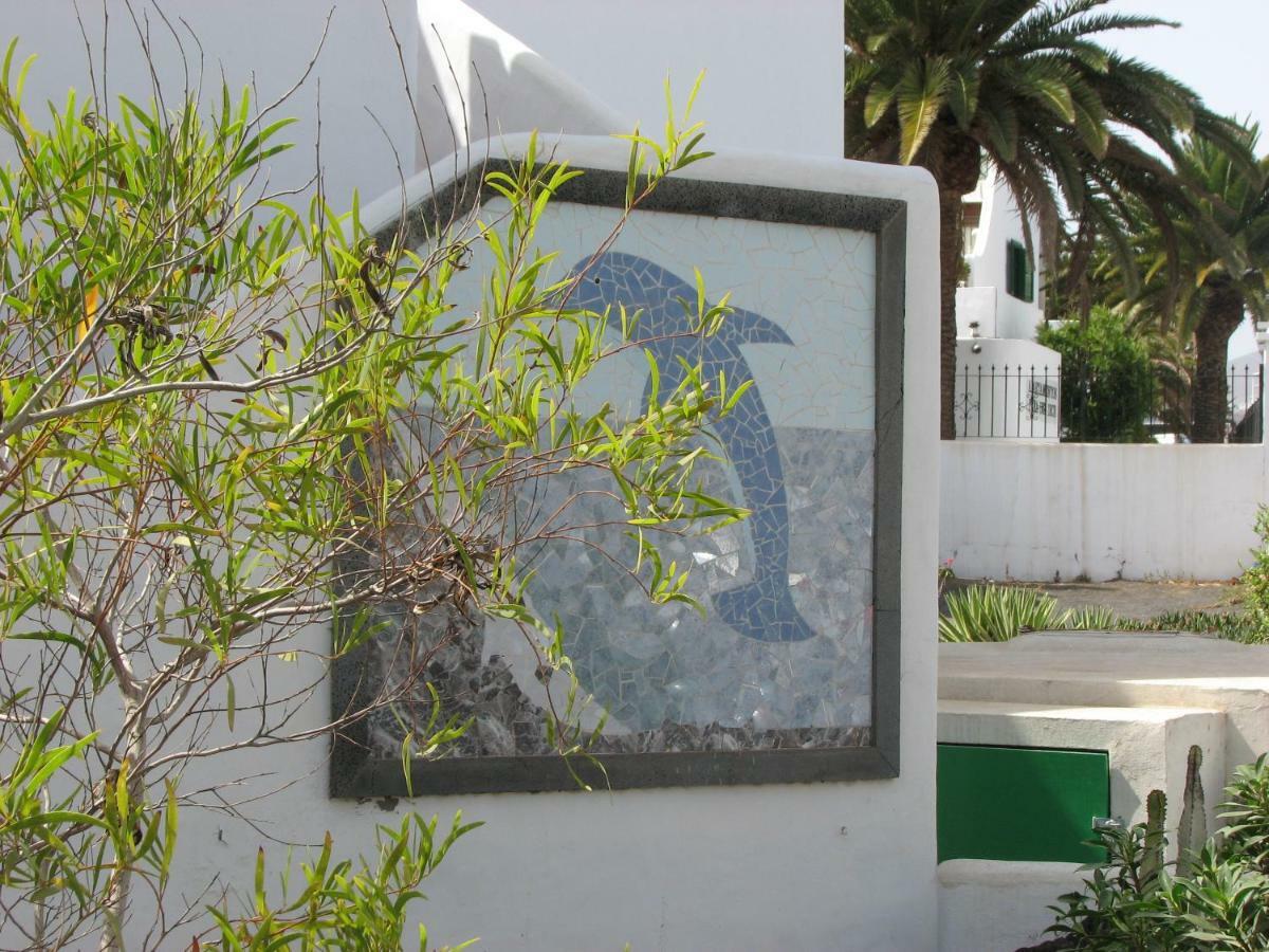 Casa Para Ti Delfinesse Puerto del Carmen  Exterior foto