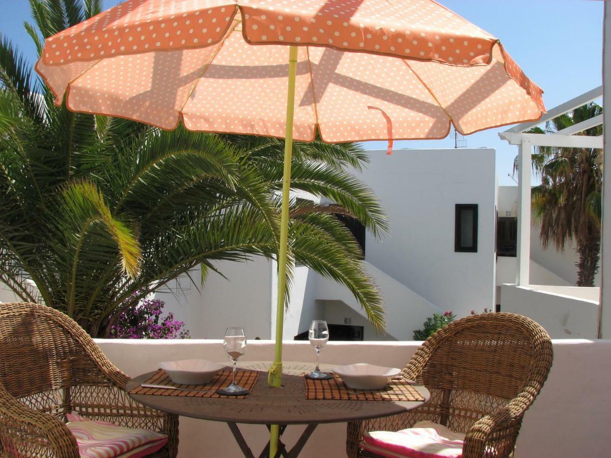 Casa Para Ti Delfinesse Puerto del Carmen  Exterior foto